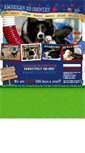 Mobile Screenshot of americank9country.com